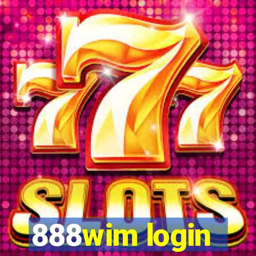 888wim login